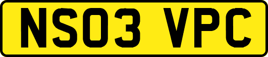 NS03VPC