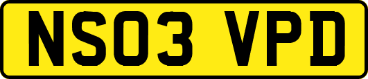 NS03VPD