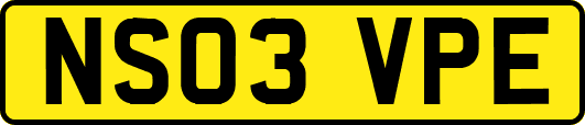 NS03VPE