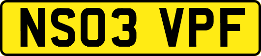 NS03VPF