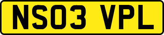 NS03VPL