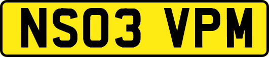 NS03VPM