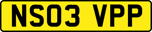 NS03VPP