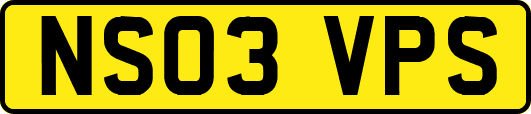 NS03VPS