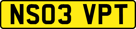 NS03VPT