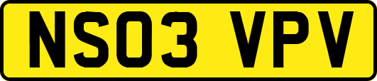 NS03VPV