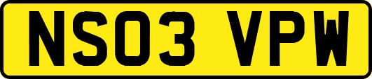 NS03VPW
