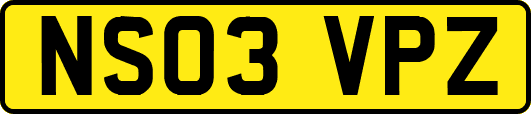 NS03VPZ