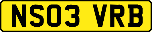 NS03VRB