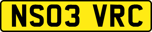 NS03VRC