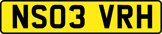 NS03VRH