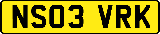 NS03VRK