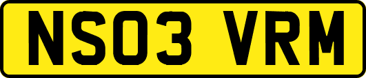 NS03VRM