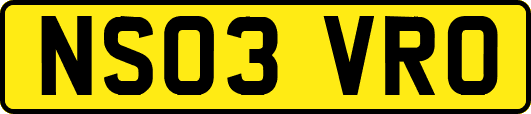 NS03VRO