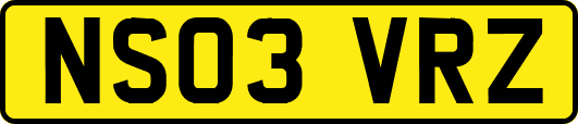 NS03VRZ