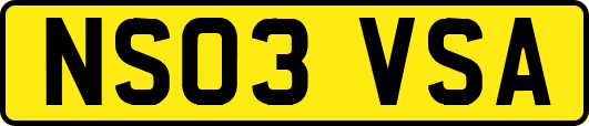 NS03VSA