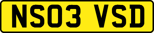 NS03VSD