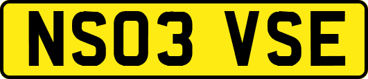 NS03VSE