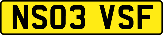 NS03VSF