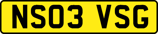 NS03VSG