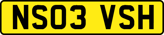 NS03VSH