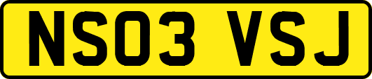 NS03VSJ