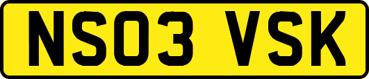 NS03VSK
