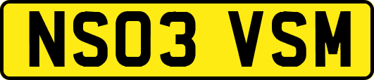 NS03VSM