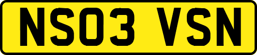 NS03VSN