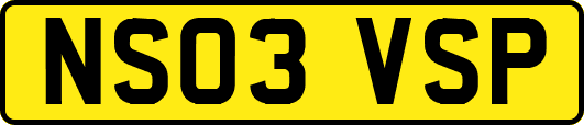 NS03VSP