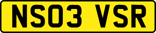 NS03VSR