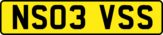 NS03VSS