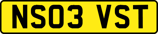 NS03VST