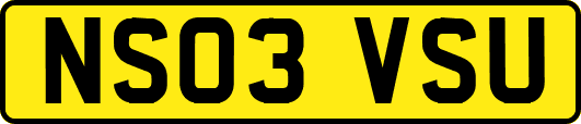 NS03VSU