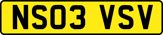 NS03VSV