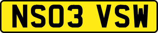 NS03VSW