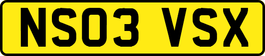 NS03VSX