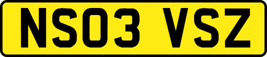 NS03VSZ