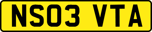 NS03VTA