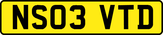 NS03VTD