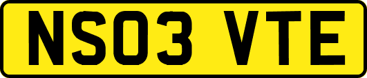 NS03VTE
