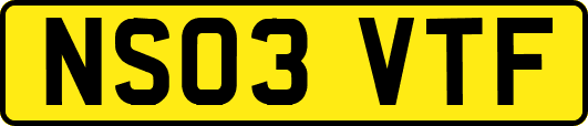 NS03VTF
