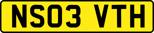 NS03VTH