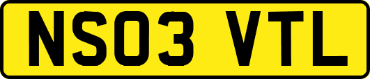 NS03VTL