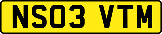 NS03VTM
