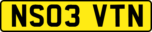 NS03VTN