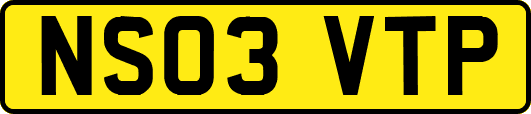 NS03VTP