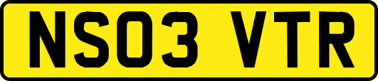 NS03VTR