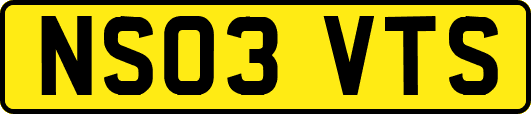 NS03VTS