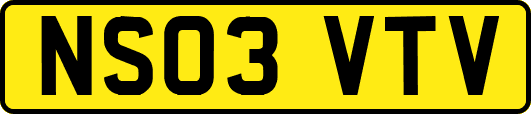 NS03VTV